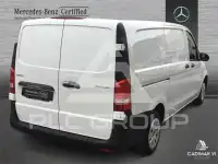 2021 Mercedes Benz Vito