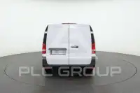 2021 Mercedes Benz Vito