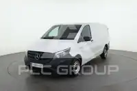 2021 Mercedes Benz Vito
