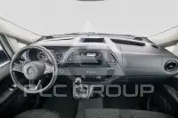 2021 Mercedes Benz Vito