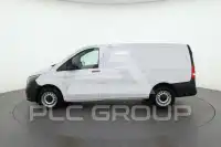 2021 Mercedes Benz Vito