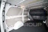 2021 Mercedes Benz Vito