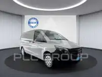 2021 Mercedes Benz Vito