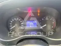 2021 Mercedes Benz Vito