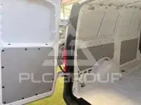 2021 Mercedes Benz Vito
