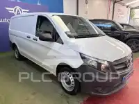 2021 Mercedes Benz Vito