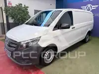 2021 Mercedes Benz Vito