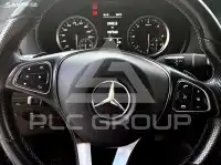 2021 Mercedes Benz Vito
