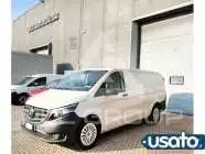 2017 Renault Master