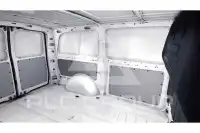 2021 Mercedes Benz Vito