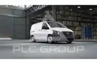 2021 Mercedes Benz Vito