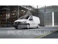 2021 Mercedes Benz Vito