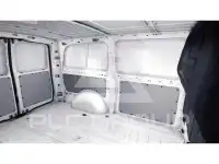 2021 Mercedes Benz Vito