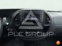 2021 Mercedes Benz Vito