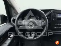 2021 Mercedes Benz Vito