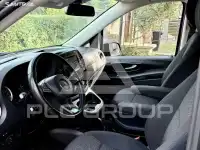2021 Mercedes Benz Vito