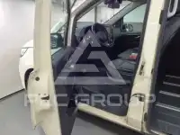 2021 Mercedes Benz Vito