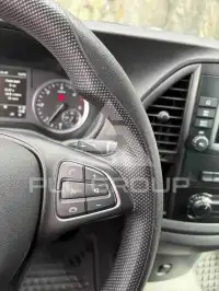2021 Mercedes Benz Vito