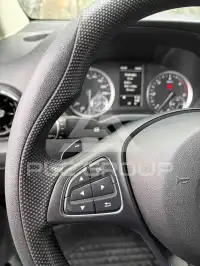 2021 Mercedes Benz Vito