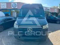 2021 Mercedes Benz Sprinter