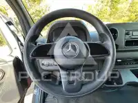 2021 Mercedes Benz Sprinter
