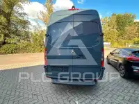 2021 Mercedes Benz Sprinter