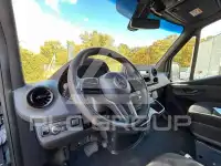 2021 Mercedes Benz Sprinter