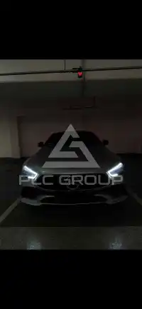 2021 Mercedes Benz GT