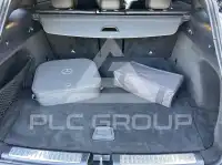 2021 Mercedes Benz EQC