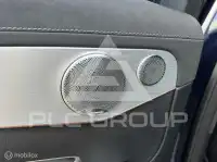 2021 Mercedes Benz EQC
