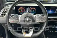2021 Mercedes Benz EQC