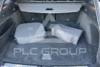 2021 Mercedes Benz EQC