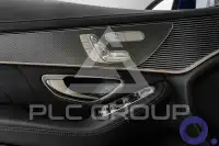 2021 Mercedes Benz EQC