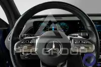 2021 Mercedes Benz EQC