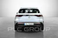 2021 Mercedes Benz EQC