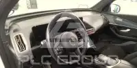 2021 Mercedes Benz EQC