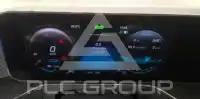2021 Mercedes Benz EQC