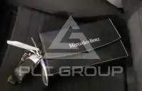 2021 Mercedes Benz EQC