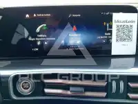 2021 Mercedes Benz EQC