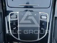 2021 Mercedes Benz EQC