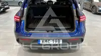 2021 Mercedes Benz EQC