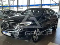 2021 Mercedes Benz EQC
