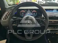 2021 Mercedes Benz EQC