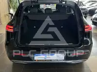 2021 Mercedes Benz EQC