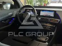2021 Mercedes Benz EQC