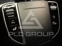2021 Mercedes Benz EQC