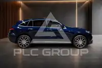 2021 Mercedes Benz EQC