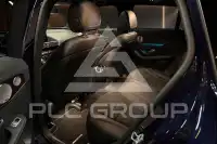 2021 Mercedes Benz EQC