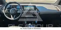 2021 Mercedes Benz EQC