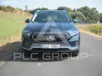 2021 Mercedes Benz EQA